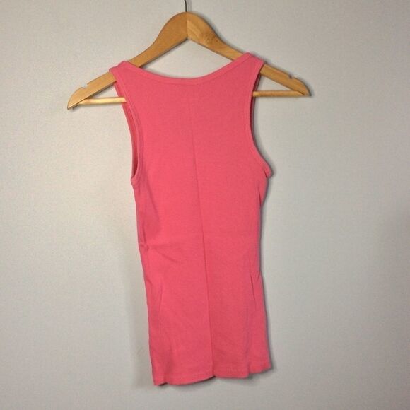 Bum Pink Tank - Picture 13 of 13